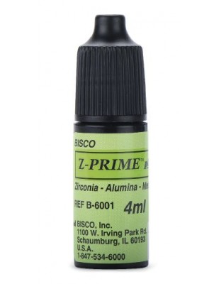 Z-Prime Plus