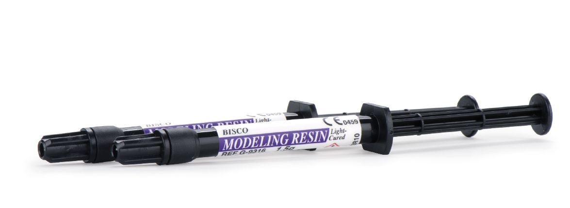 Modeling Resin