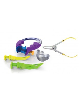 Bioclear Biofit SS