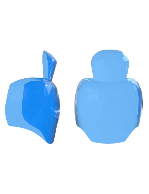 Bioclear Biofit BLUE