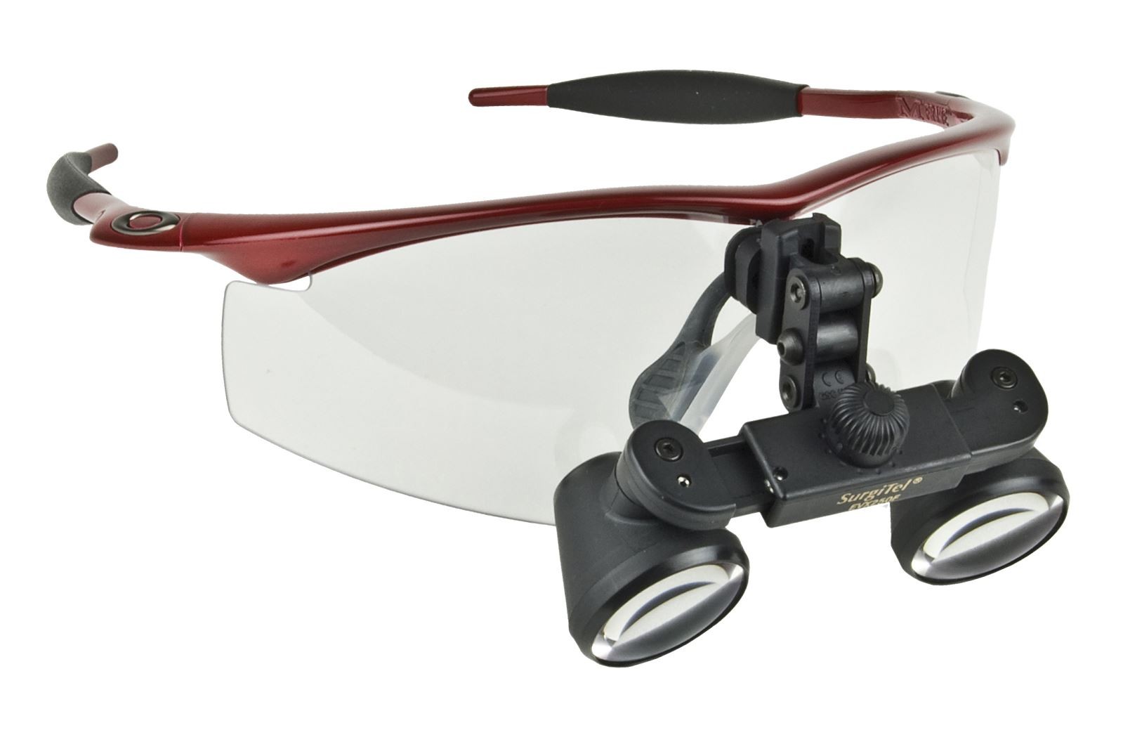 Loupes FLM Ultralight
